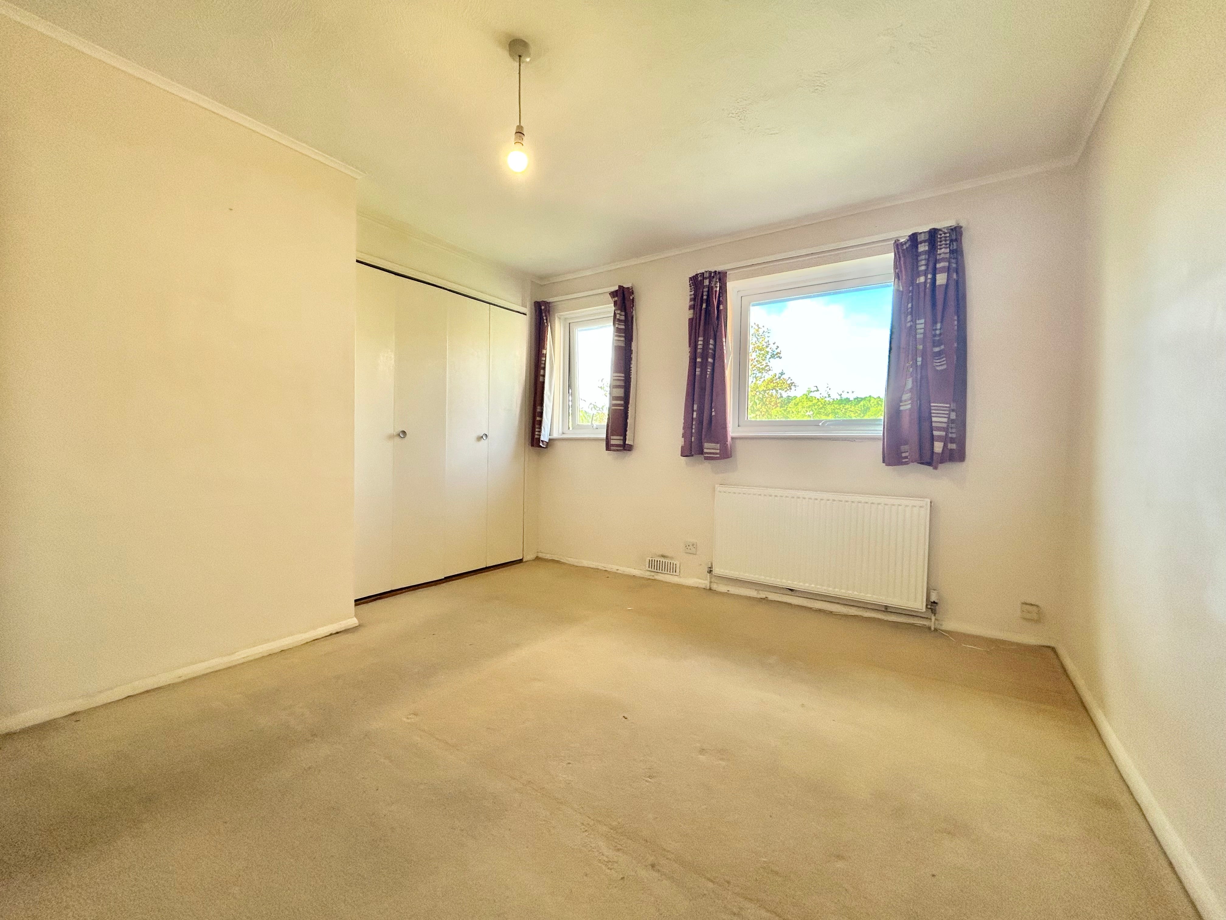 House Plough Way in Winchester
