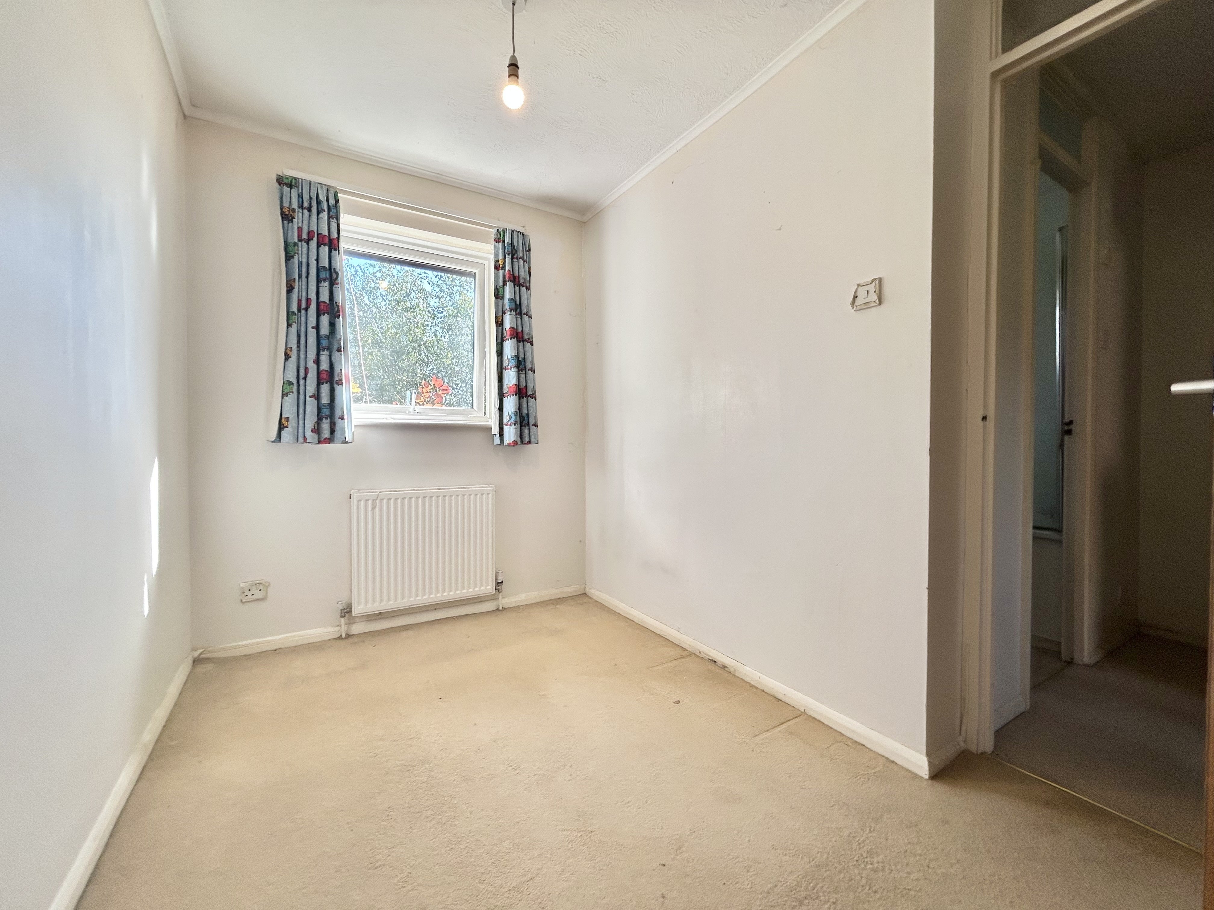 House Plough Way in Winchester