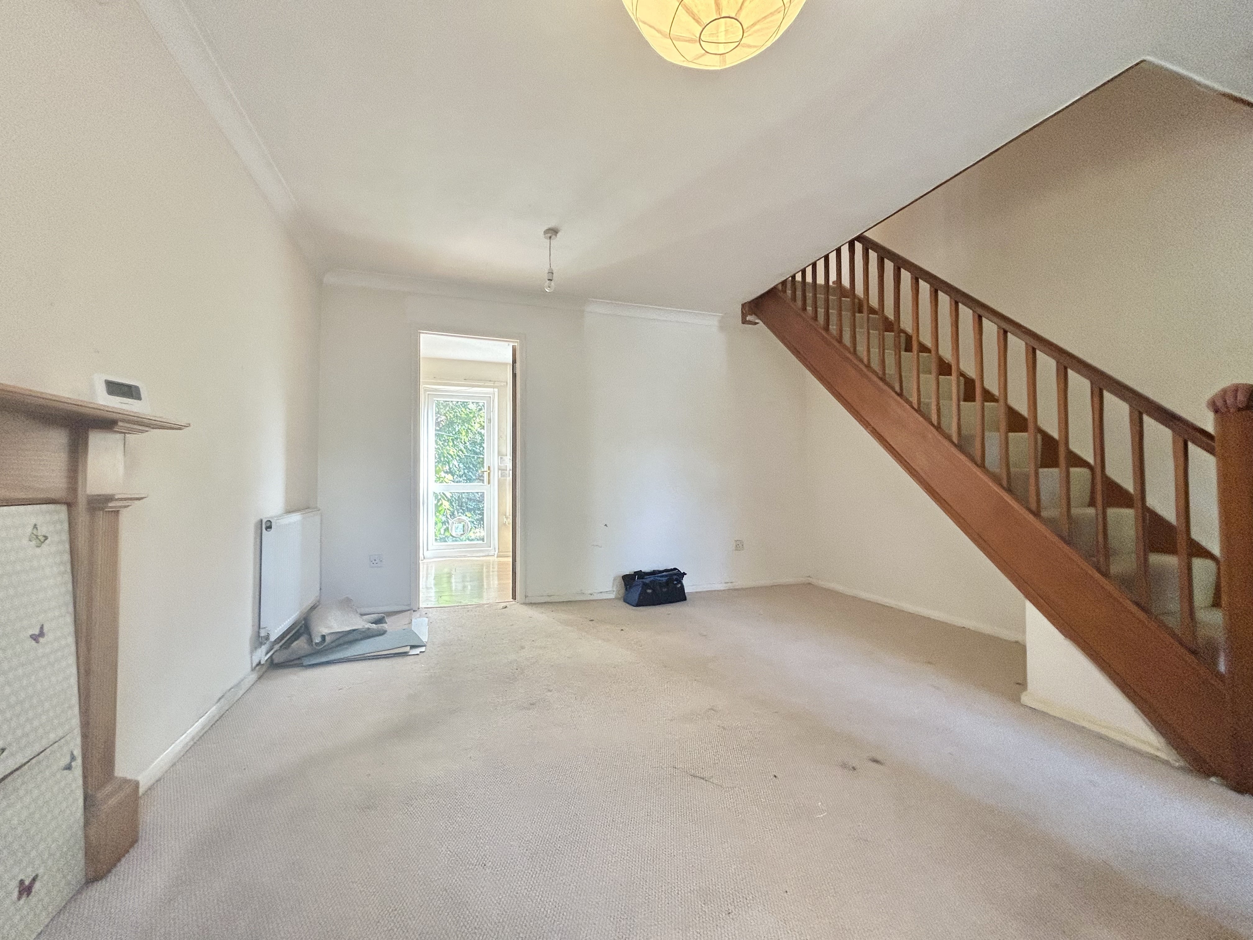 House Plough Way in Winchester