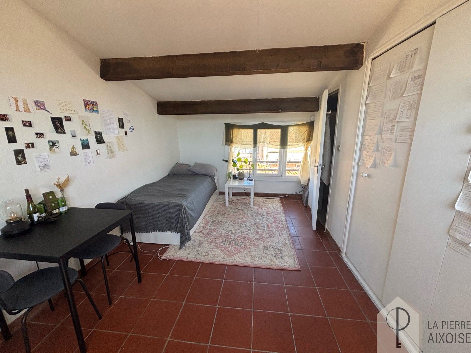 Appartement Rue Boulegon à Aix-en-Provence