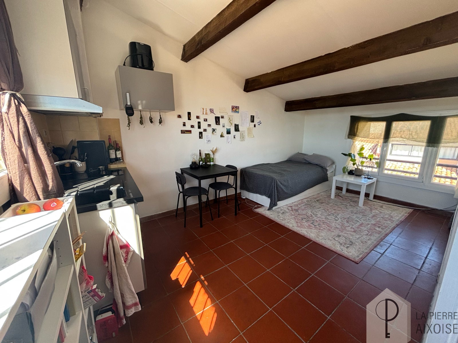 Appartement Rue Boulegon à Aix-en-Provence