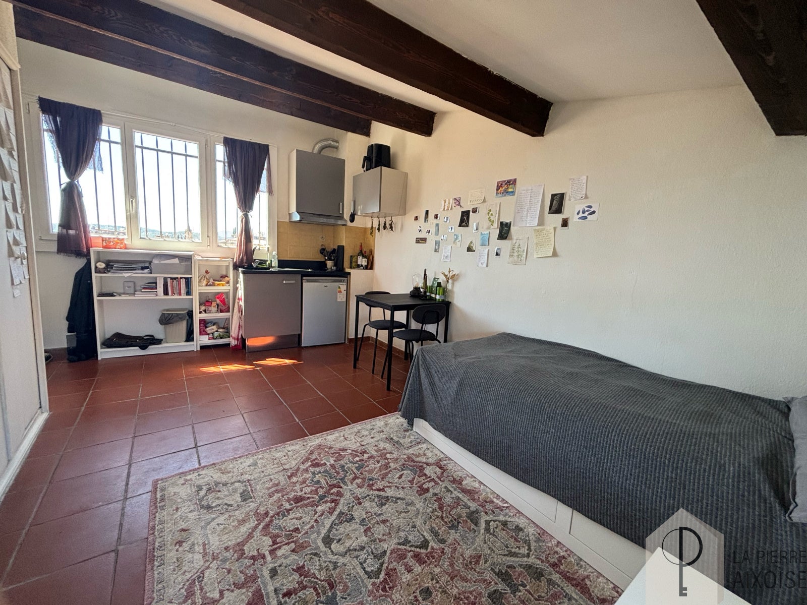 Appartement Rue Boulegon à Aix-en-Provence