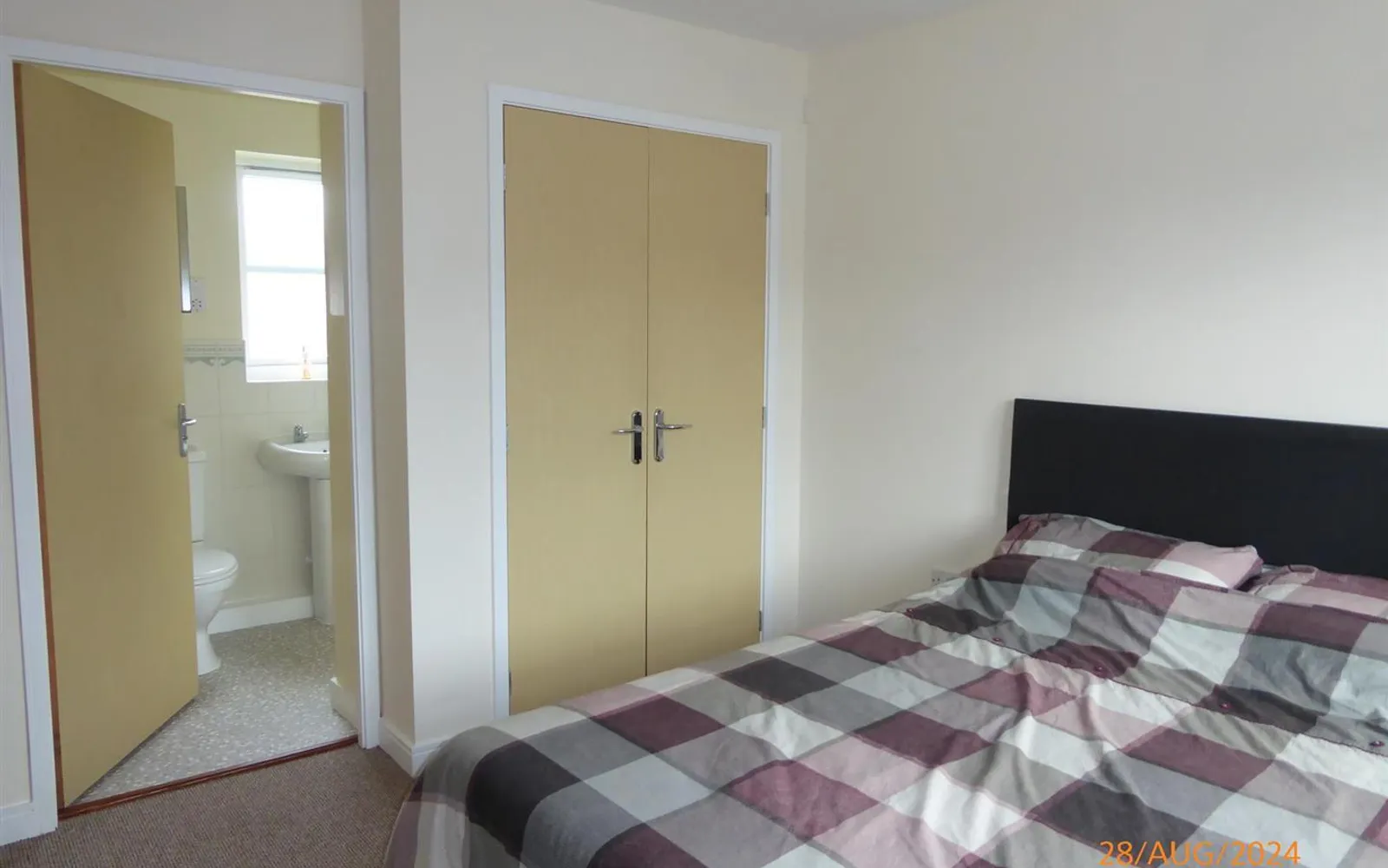 House St James Way in Mid Devon