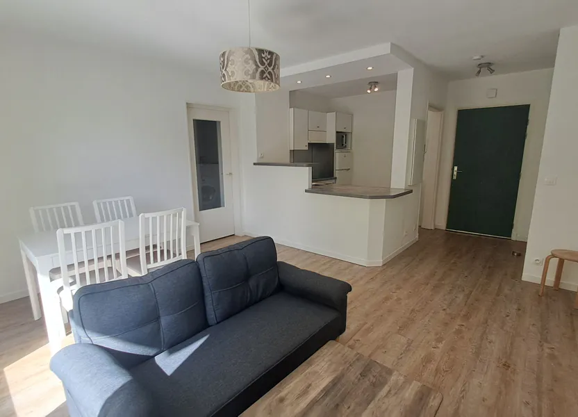 Appartement Rue Royale à Fontainebleau