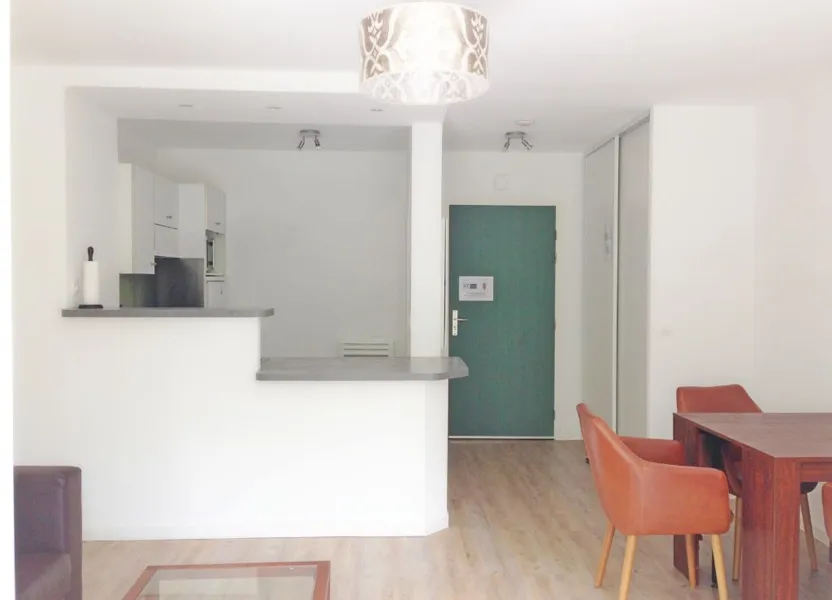 Appartement Rue Royale à Fontainebleau