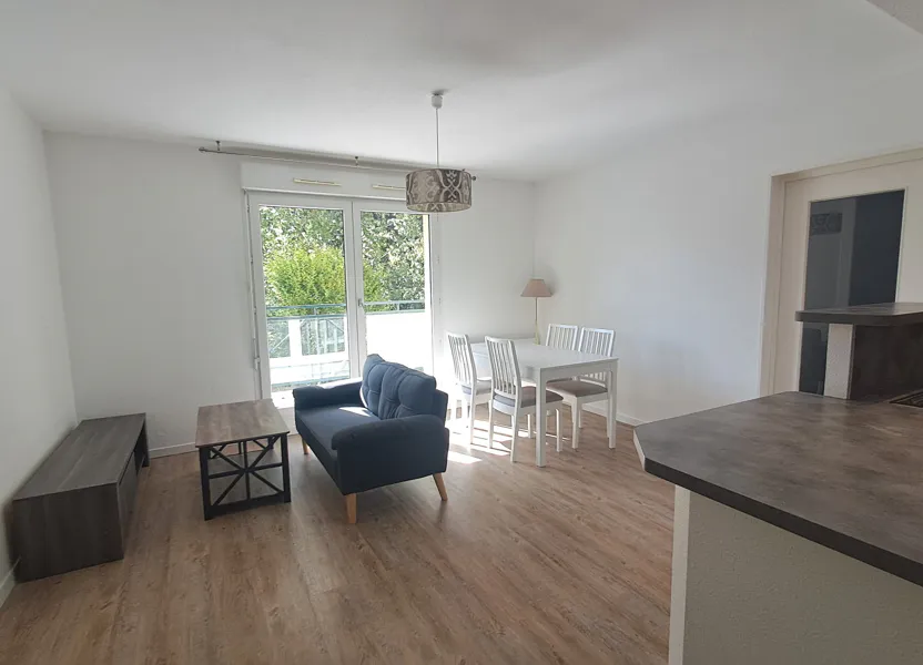 Appartement Rue Royale à Fontainebleau