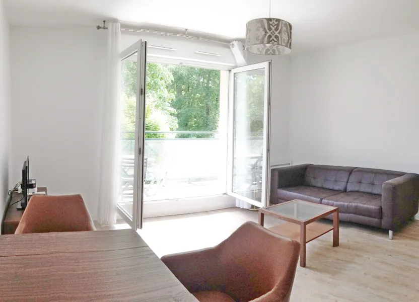 Appartement Rue Royale à Fontainebleau