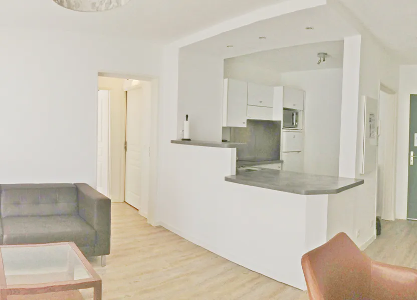Appartement Rue Royale à Fontainebleau