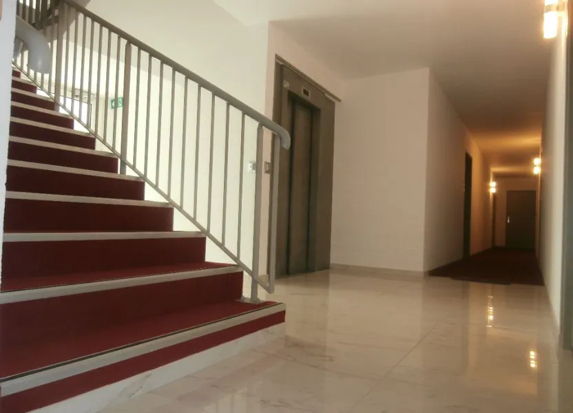 Appartement Rue Royale à Fontainebleau