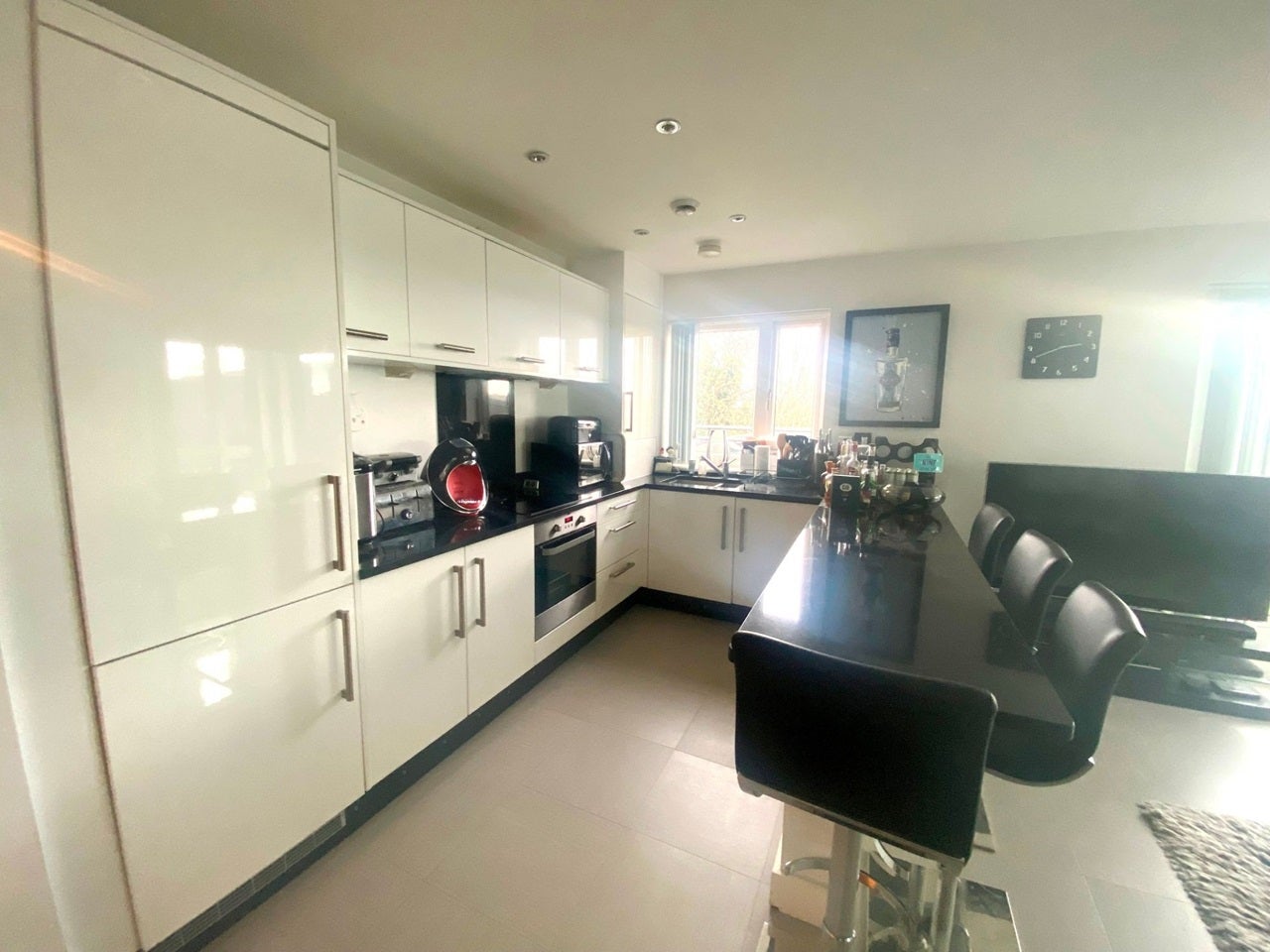 Room Allum Lane in Hertsmere