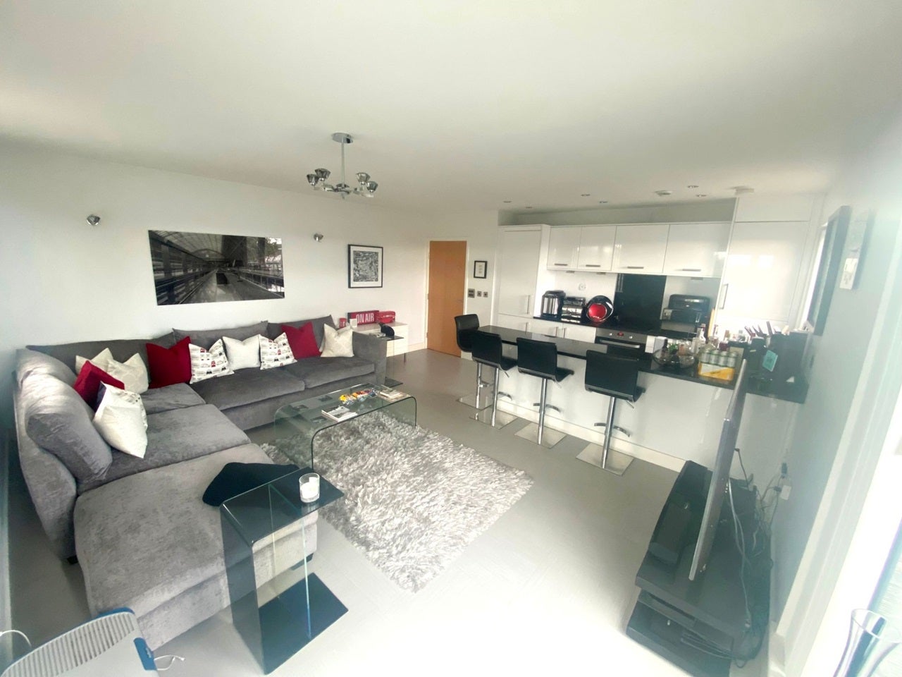 Room Allum Lane in Hertsmere