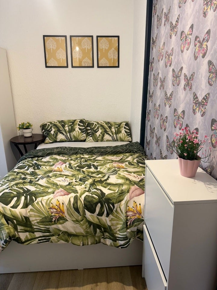 Room New Queen Street in Bristol