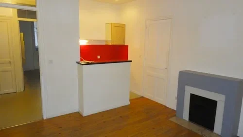 Appartement Rue Montaigne à Grenoble