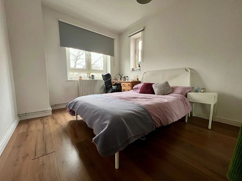 Room Faulkner Street in Greater London