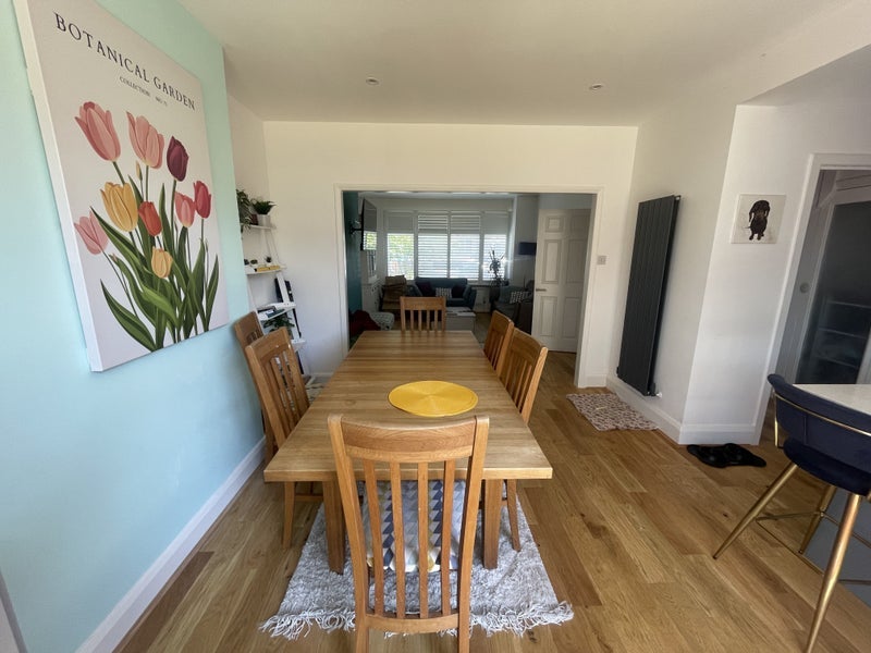 Room Claremont Road in Greater London