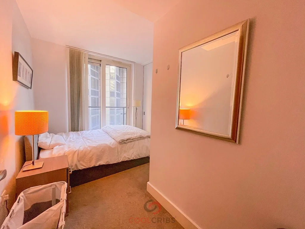 Flat Praed Street in City of Westminster