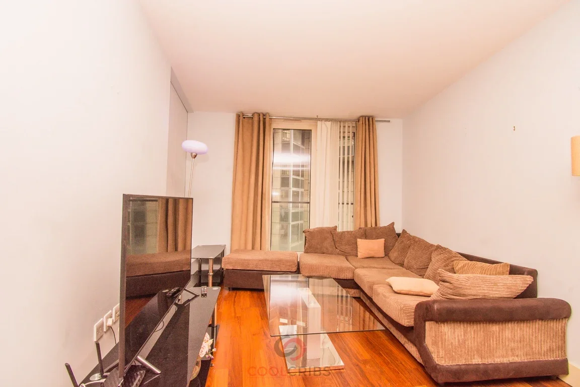 Flat Praed Street in City of Westminster