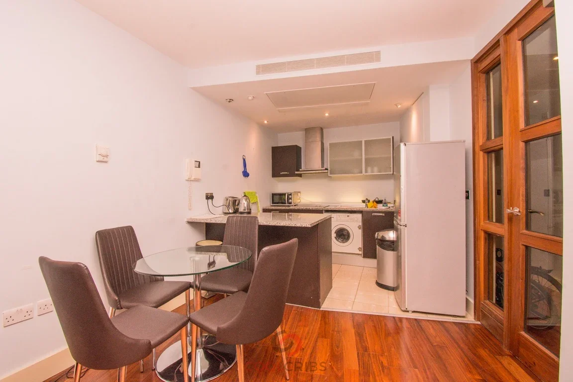 Flat Praed Street in City of Westminster