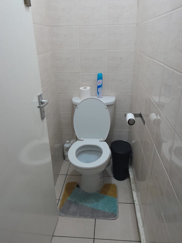 Room Minshull Street in Greater London