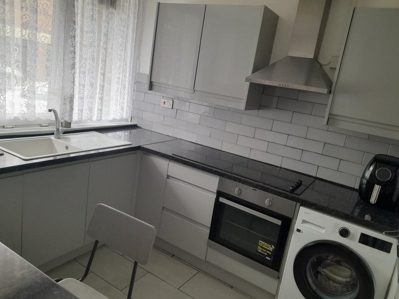 Room Minshull Street in Greater London