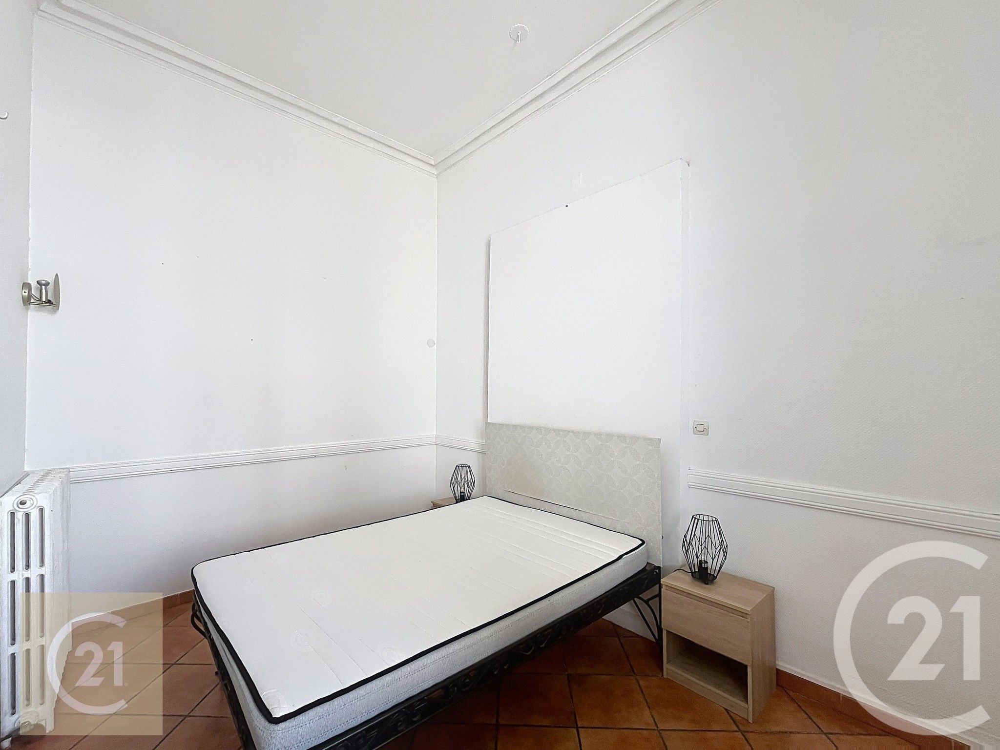 Appartement Place des Alliés à Béziers
