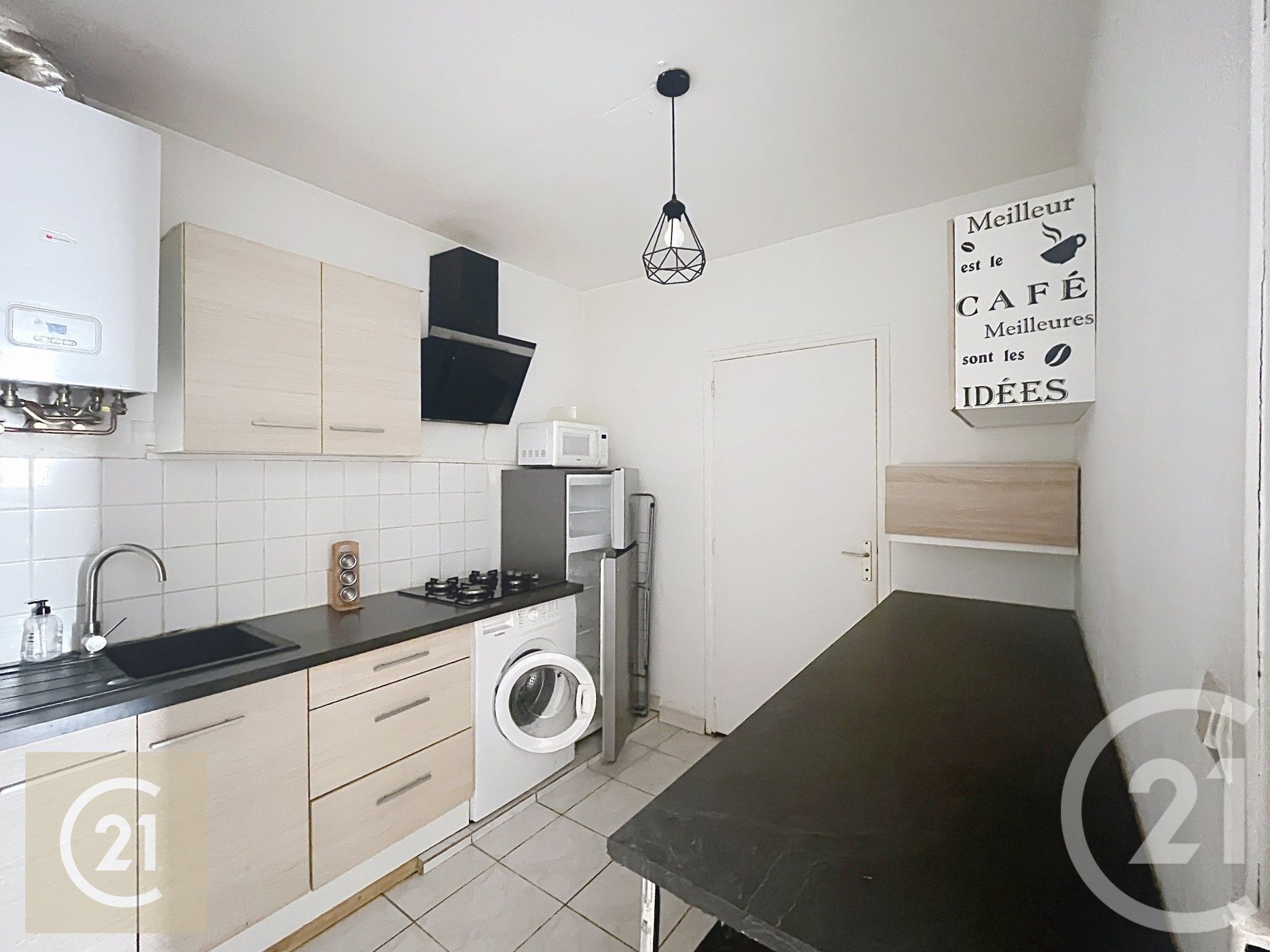 Appartement Place des Alliés à Béziers