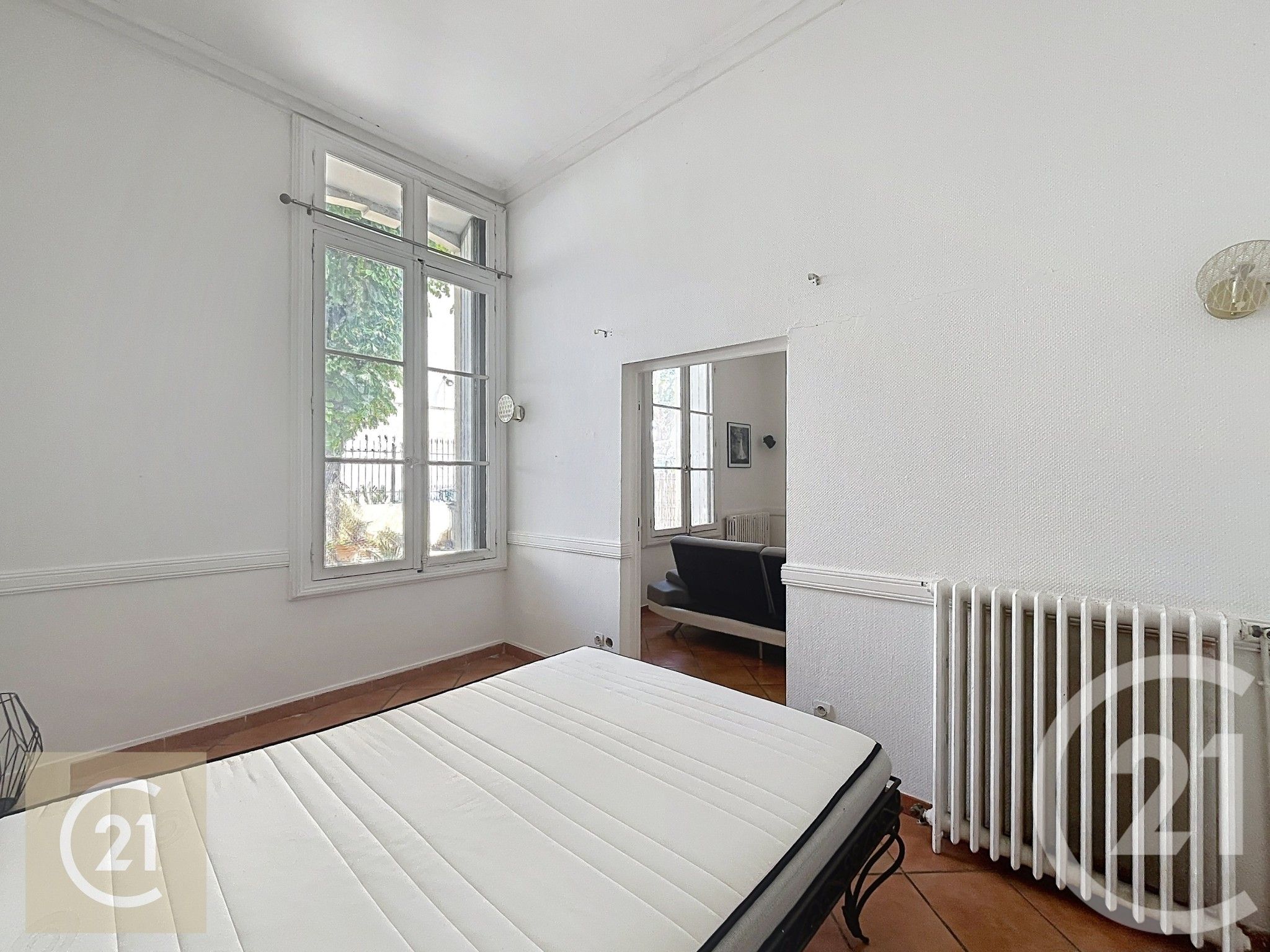 Appartement Place des Alliés à Béziers