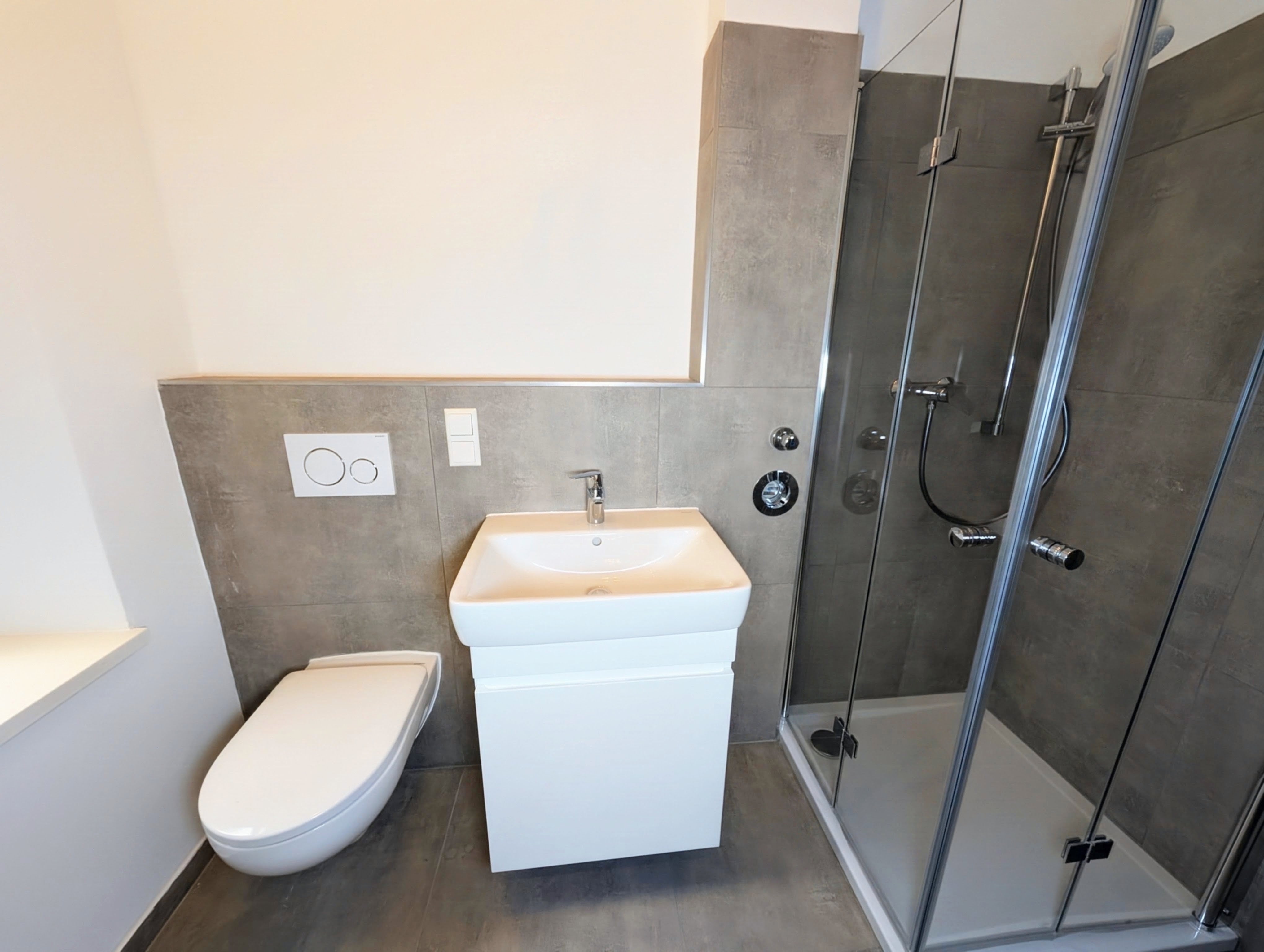 Wohnung Provinzstraße in Berlin