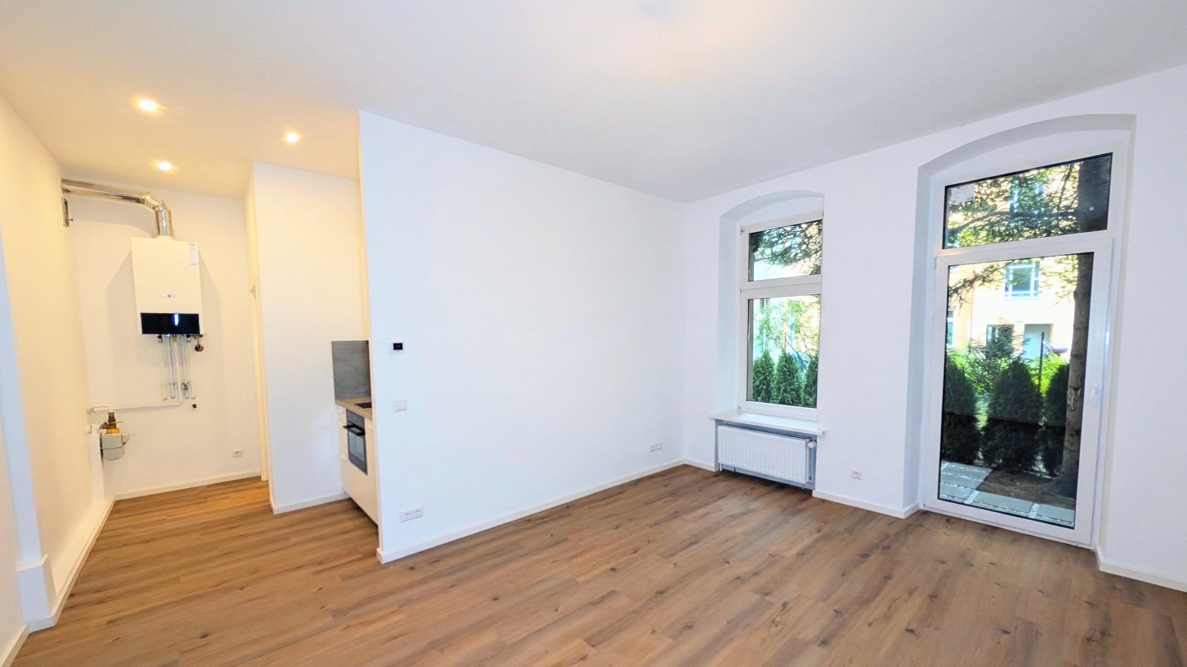 Wohnung Provinzstraße in Berlin