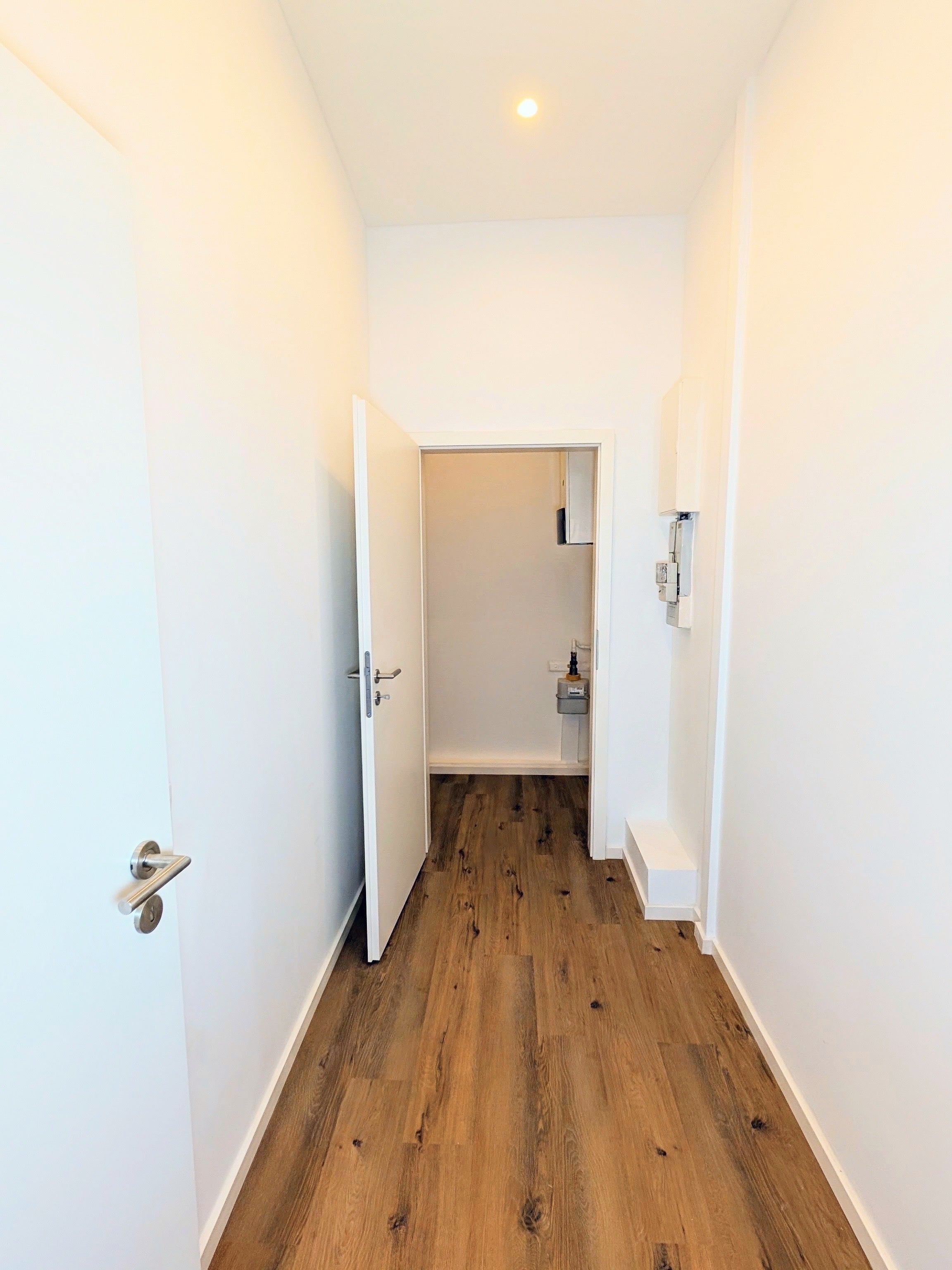 Wohnung Provinzstraße in Berlin