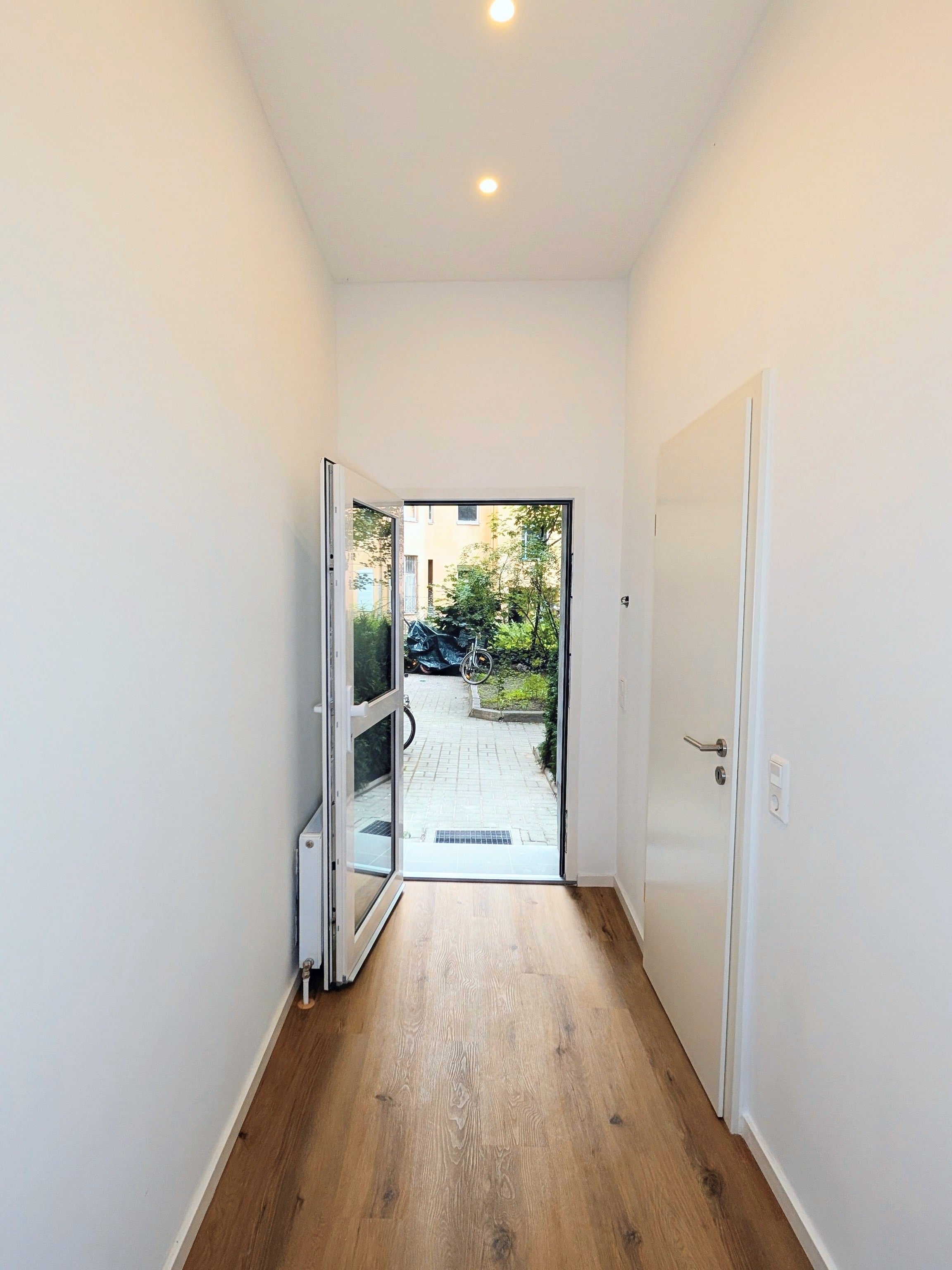 Wohnung Provinzstraße in Berlin