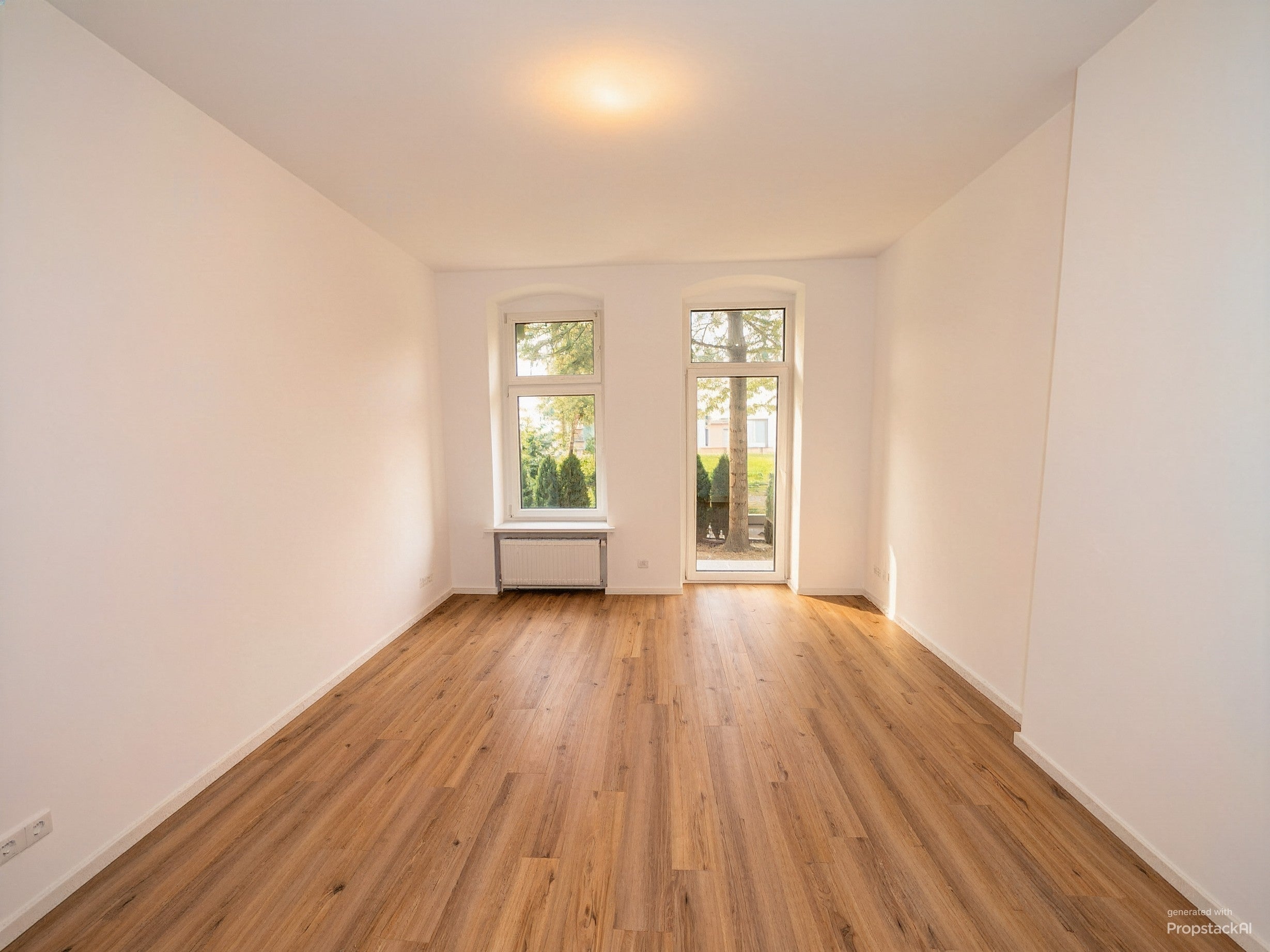 Wohnung Provinzstraße in Berlin