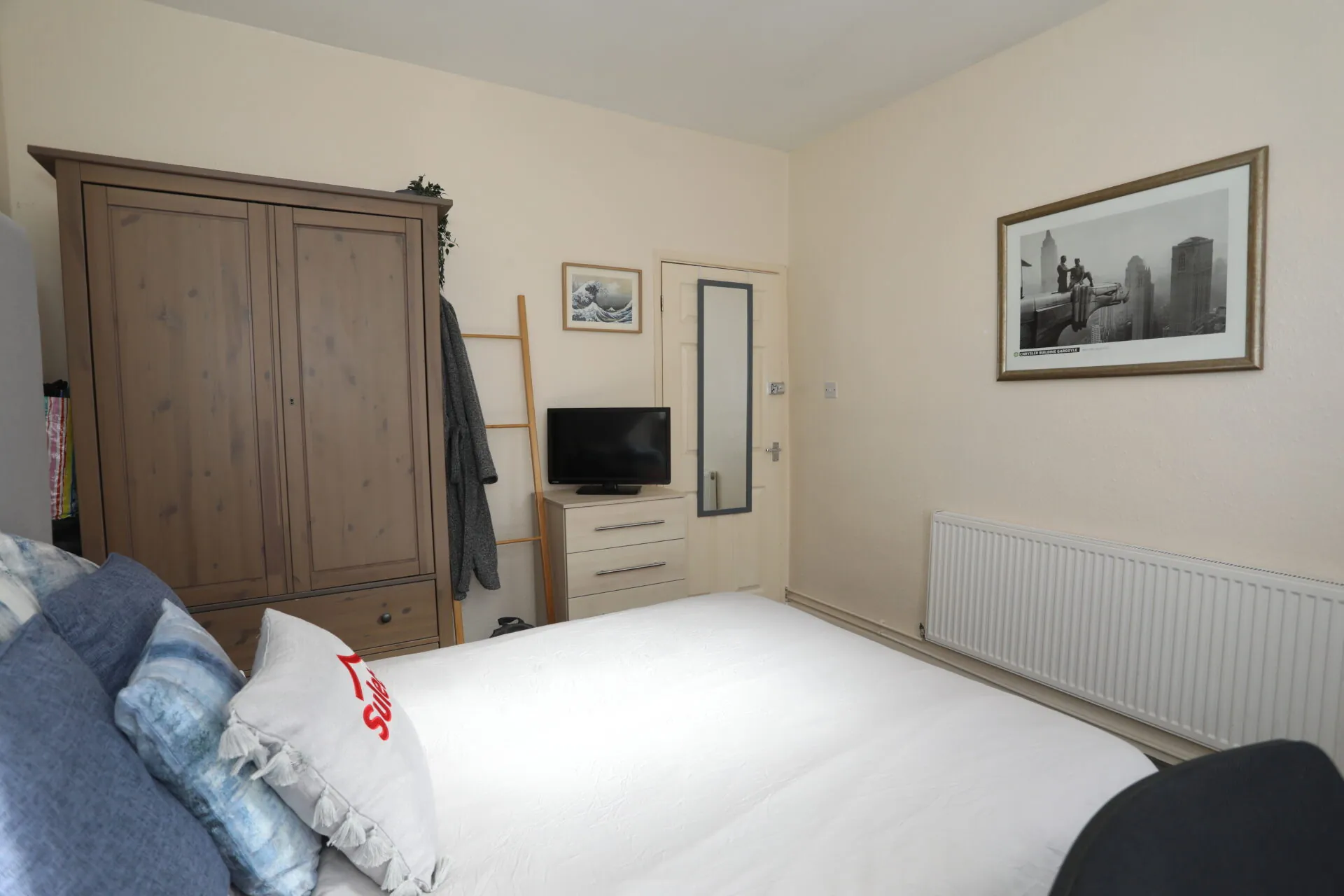 Room Grasmere Street in Leicester