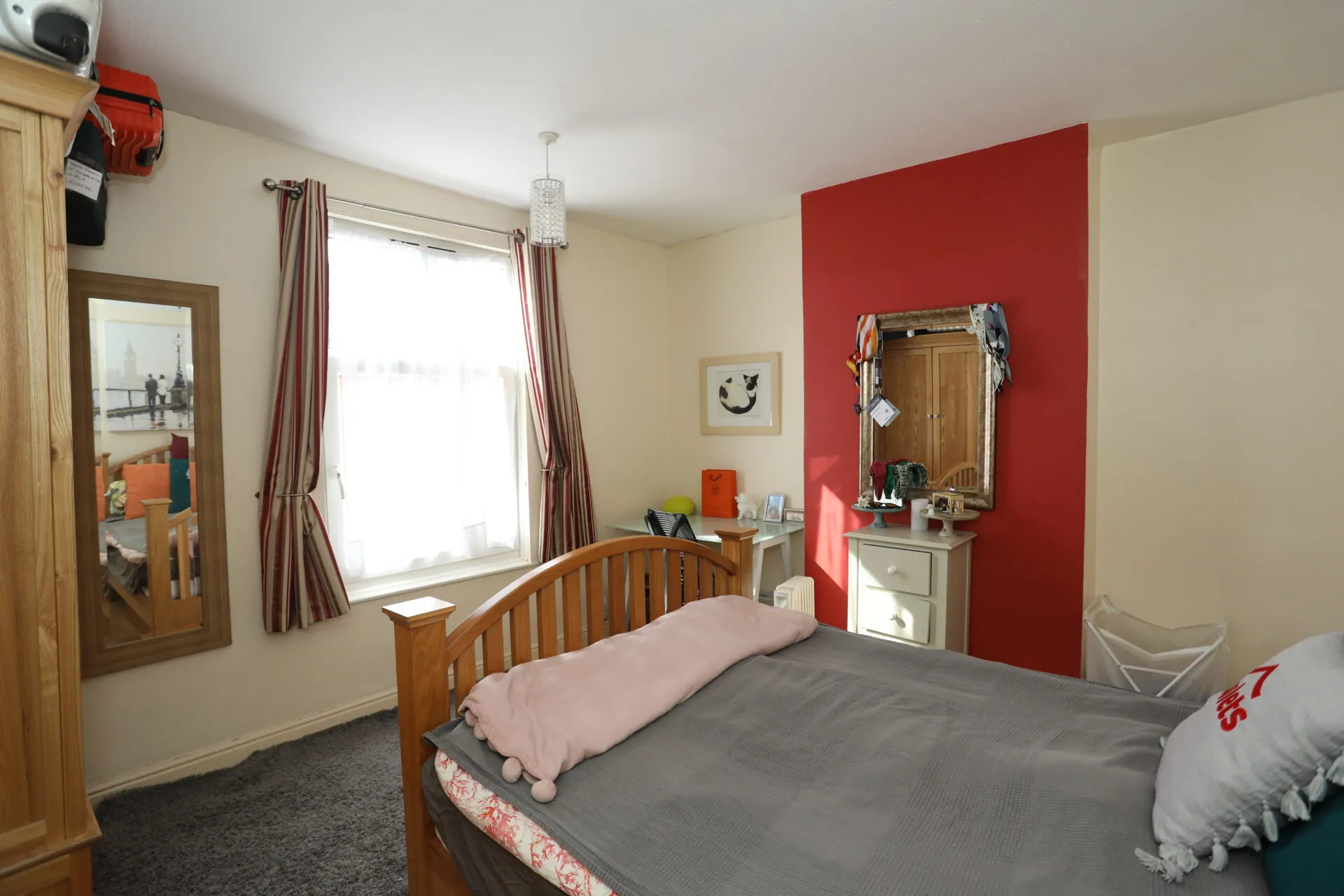 Room Grasmere Street in Leicester