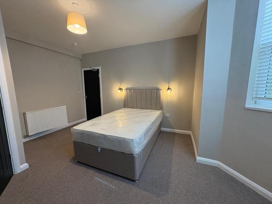Room Station Road in Darlington