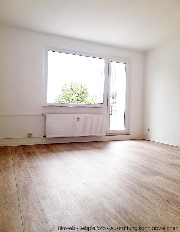 Wohnung Hufelandstraße in Hoyerswerda