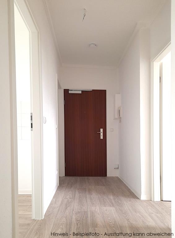 Wohnung Hufelandstraße in Hoyerswerda