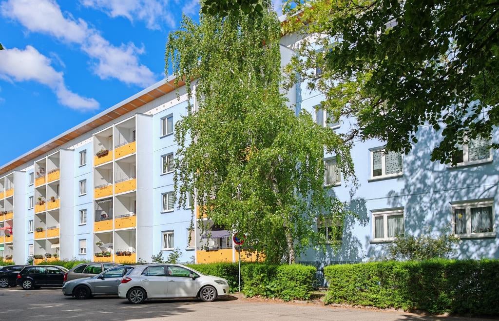 Wohnung Hufelandstraße in Hoyerswerda