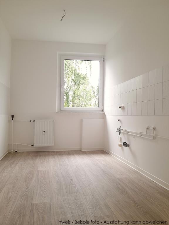 Wohnung Hufelandstraße in Hoyerswerda