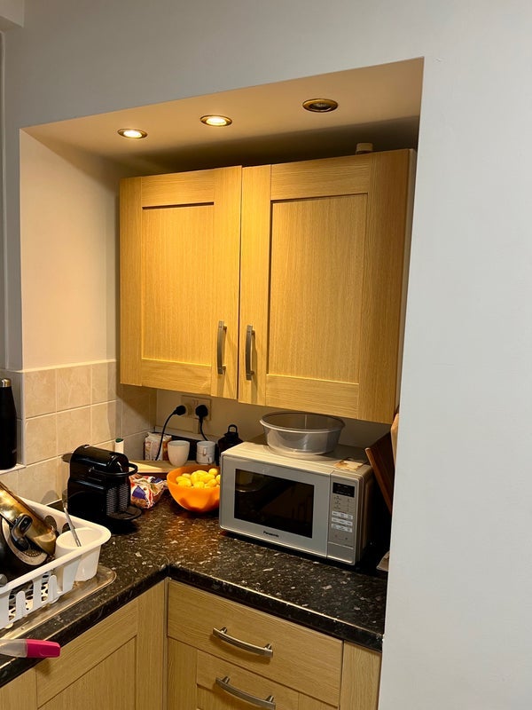 Room Forsyth Gardens in Greater London