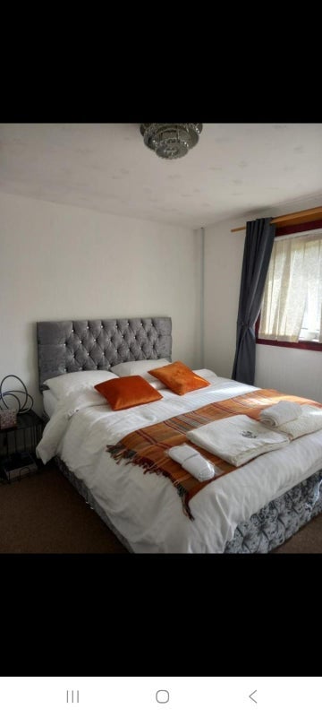 Room Niddrie Mill Terrace in City of Edinburgh