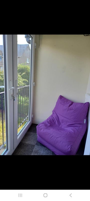 Room Niddrie Mill Terrace in City of Edinburgh
