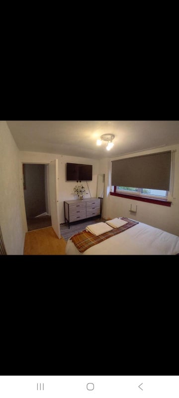 Room Niddrie Mill Terrace in City of Edinburgh