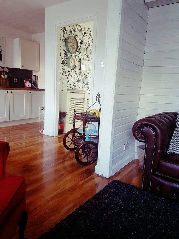 Room Camps Rigg in Livingston