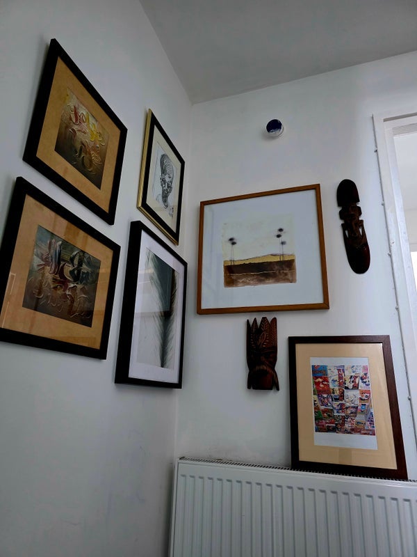 Room Camps Rigg in Livingston