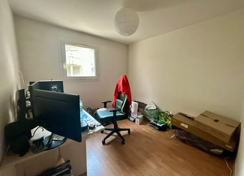 Flat Rue Jules Guesde in Fleury-les-Aubrais