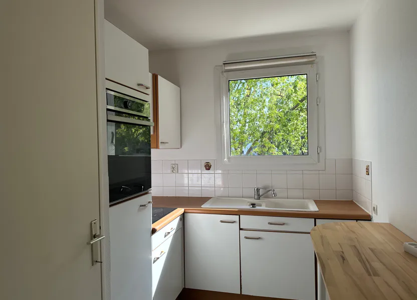 Appartement Rue Jules Guesde à Fleury-les-Aubrais