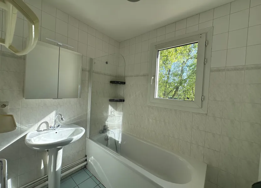 Appartement Rue Jules Guesde à Fleury-les-Aubrais