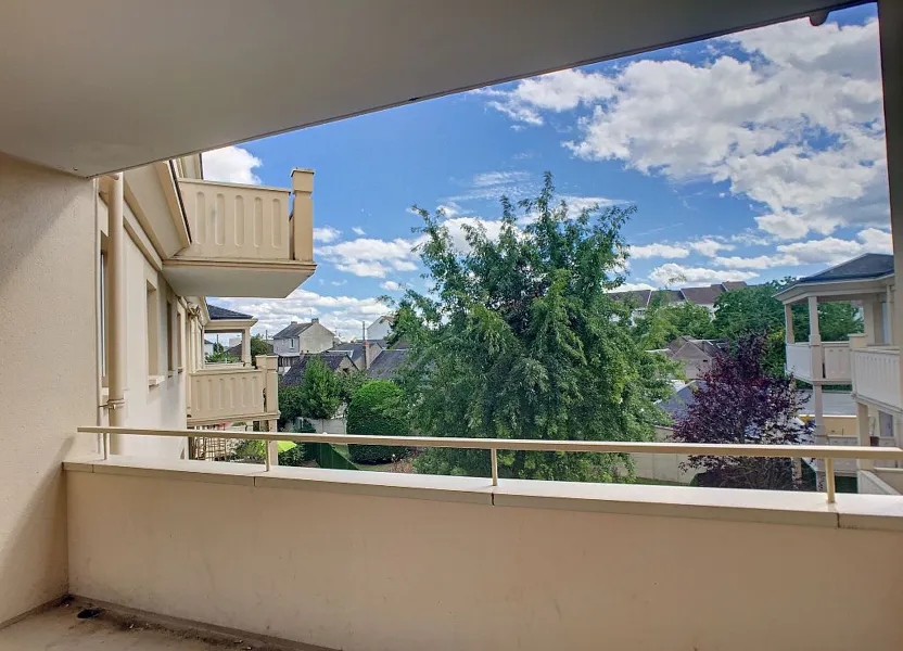 Appartement Rue Jules Guesde à Fleury-les-Aubrais