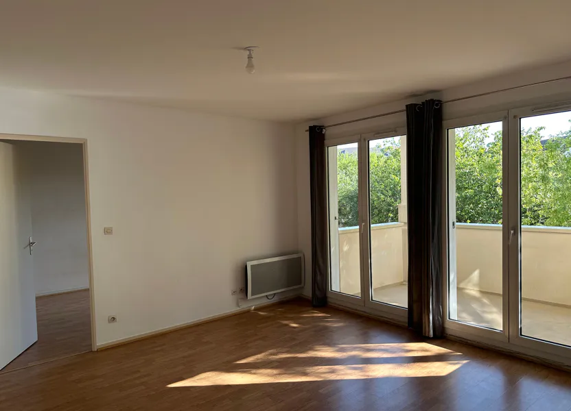 Appartement Rue Jules Guesde à Fleury-les-Aubrais